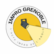 Impro Grenoble